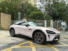 Xiaomi YU7 Four-Wheel Drive Max Edition - ფოტო 3