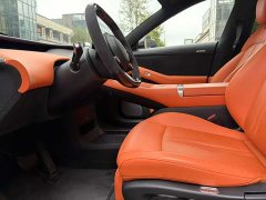 Xiaomi YU7 Four-Wheel Drive Max Edition - ფოტო 4