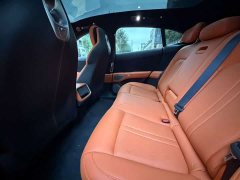 Xiaomi YU7 Four-Wheel Drive Max Edition - ფოტო 6