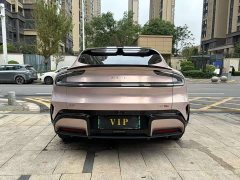 Xiaomi YU7 Four-Wheel Drive Max Edition - ფოტო 8