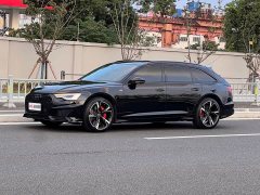 Audi A6 (Imported) Avant Pioneer 45 TFSI Premium Dynamic Edition - photo 1