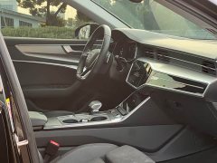 Audi A6 (Imported) Avant Pioneer 45 TFSI Premium Dynamic Edition - photo 10