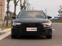 Audi A6 (Imported) Avant Pioneer 45 TFSI Premium Dynamic Edition - photo 2