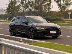 Audi A6 (Imported) Avant Pioneer 45 TFSI Premium Dynamic Edition - photo 3