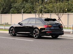 Audi A6 (Imported) Avant Pioneer 45 TFSI Premium Dynamic Edition - photo 5