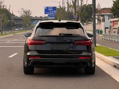 Audi A6 (Imported) Avant Pioneer 45 TFSI Premium Dynamic Edition - photo 6