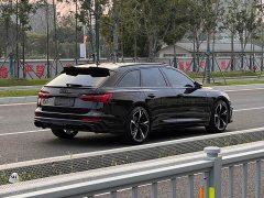 Audi A6 (Imported) Avant Pioneer 45 TFSI Premium Dynamic Edition - photo 7