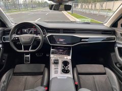 Audi A6 (Imported) Avant Pioneer 45 TFSI Premium Dynamic Edition - photo 9