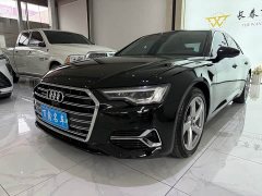 Audi A6L 45 TFSI quattro Prestige - photo 1