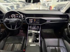Audi A6L 45 TFSI quattro Prestige - photo 13