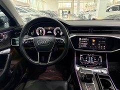 Audi A6L 45 TFSI quattro Prestige - photo 14