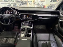 Audi A6L 45 TFSI quattro Prestige - photo 15
