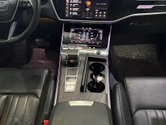 Audi A6L 45 TFSI quattro Prestige - photo 16