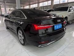 Audi A6L 45 TFSI quattro Prestige - photo 17