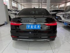 Audi A6L 45 TFSI quattro Prestige - photo 18