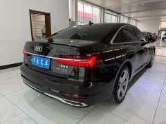 Audi A6L 45 TFSI quattro Prestige - photo 19