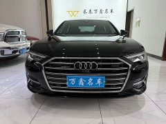 Audi A6L 45 TFSI quattro Prestige - photo 2