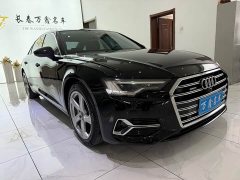 Audi A6L 45 TFSI quattro Prestige - photo 3