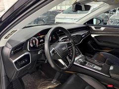Audi A6L 45 TFSI quattro Prestige - photo 6