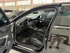 Audi A6L 45 TFSI quattro Prestige - photo 7