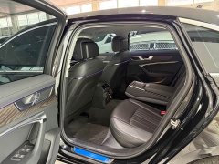 Audi A6L 45 TFSI quattro Prestige - photo 8