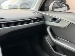Audi A4L 40 TFSI Luxury Elegance - ფოტო 11