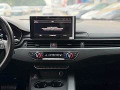 Audi A4L 40 TFSI Luxury Elegance - ფოტო 12