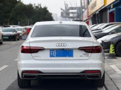 Audi A4L 40 TFSI Luxury Elegance - ფოტო 4
