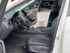 Audi A4L 40 TFSI Luxury Elegance - ფოტო 5