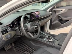 Audi A4L 40 TFSI Luxury Elegance - ფოტო 6