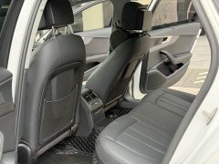 Audi A4L 40 TFSI Luxury Elegance - ფოტო 7