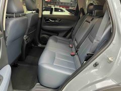 Nissan Qashqai Honor 2.0L FWD Premium - photo 20