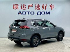 Nissan Qashqai Honor 2.0L FWD Premium - photo 6