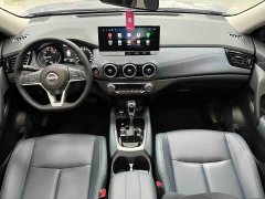 Nissan Qashqai Honor 2.0L FWD Premium - photo 7