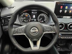 Nissan Qashqai Honor 2.0L FWD Premium - photo 8