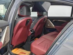 BMW 5 Series 530Li Luxury M Sport Package - photo 11
