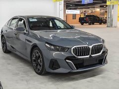 BMW 5 Series 530Li Luxury M Sport Package - photo 2