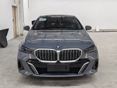 BMW 5 Series 530Li Luxury M Sport Package - photo 3
