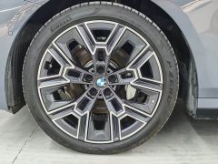 BMW 5 Series 530Li Luxury M Sport Package - photo 4
