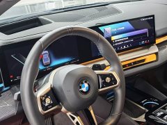 BMW 5 Series 530Li Luxury M Sport Package - photo 5