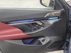 BMW 5 Series 530Li Luxury M Sport Package - photo 7