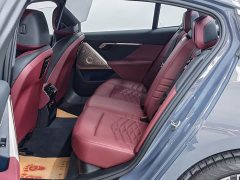 BMW 5 Series 530Li Luxury M Sport Package - photo 9