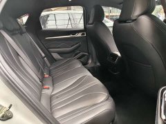 Geely Xingrui Oriental Radiance 1.5TD Kunlun Edition - photo 10