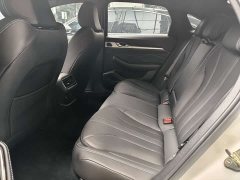 Geely Xingrui Oriental Radiance 1.5TD Kunlun Edition - photo 11