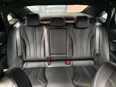 Geely Xingrui Oriental Radiance 1.5TD Kunlun Edition - photo 12