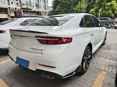 Geely Xingrui Oriental Radiance 1.5TD Kunlun Edition - photo 14