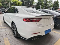 Geely Xingrui Oriental Radiance 1.5TD Kunlun Edition - photo 16
