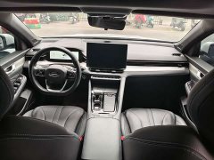 Geely Xingrui Oriental Radiance 1.5TD Kunlun Edition - photo 5