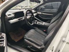 Geely Xingrui Oriental Radiance 1.5TD Kunlun Edition - photo 8