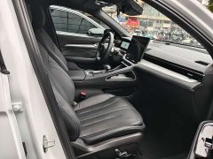 Geely Xingrui Oriental Radiance 1.5TD Kunlun Edition - photo 9